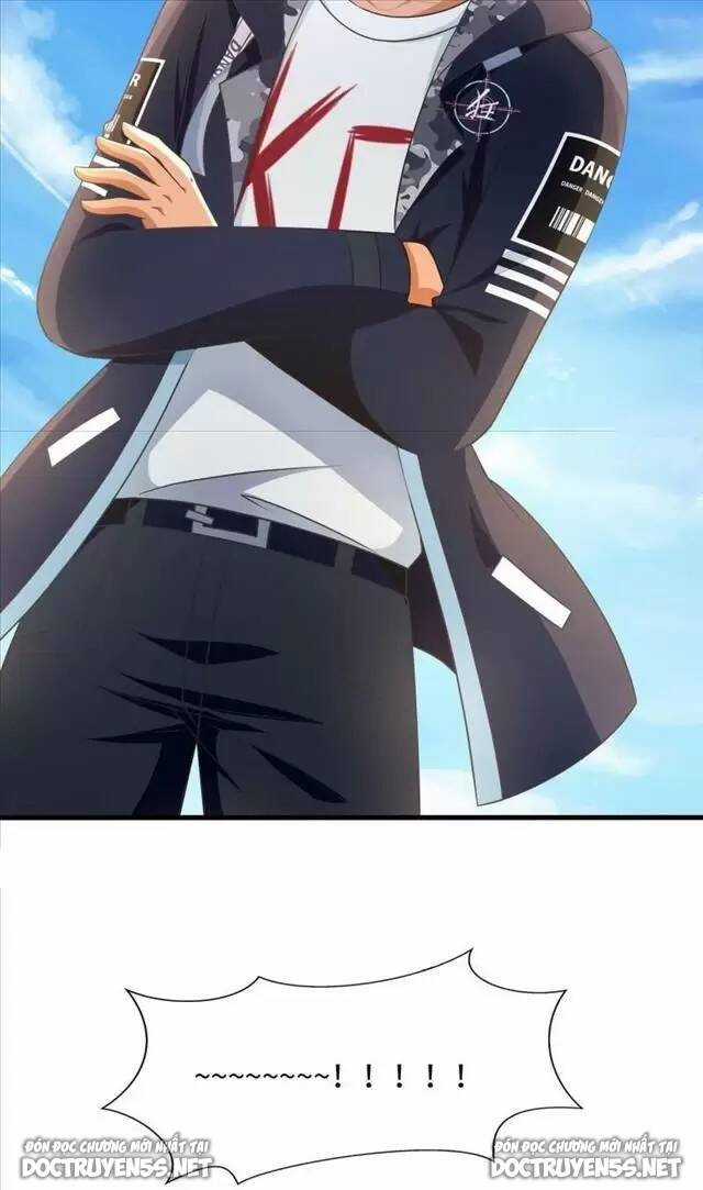 Ta Ở Địa Phủ Mở Hậu Cung Chapter 57 trang 34