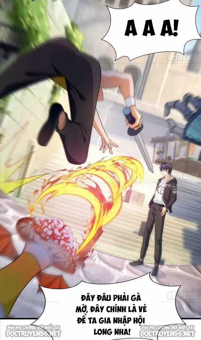 Ta Ở Địa Phủ Mở Hậu Cung Chapter 57 trang 37