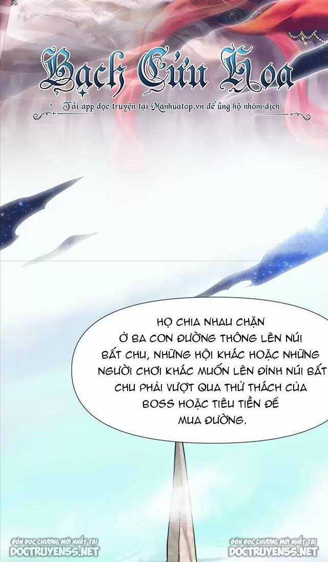 Ta Ở Địa Phủ Mở Hậu Cung Chapter 57 trang 4