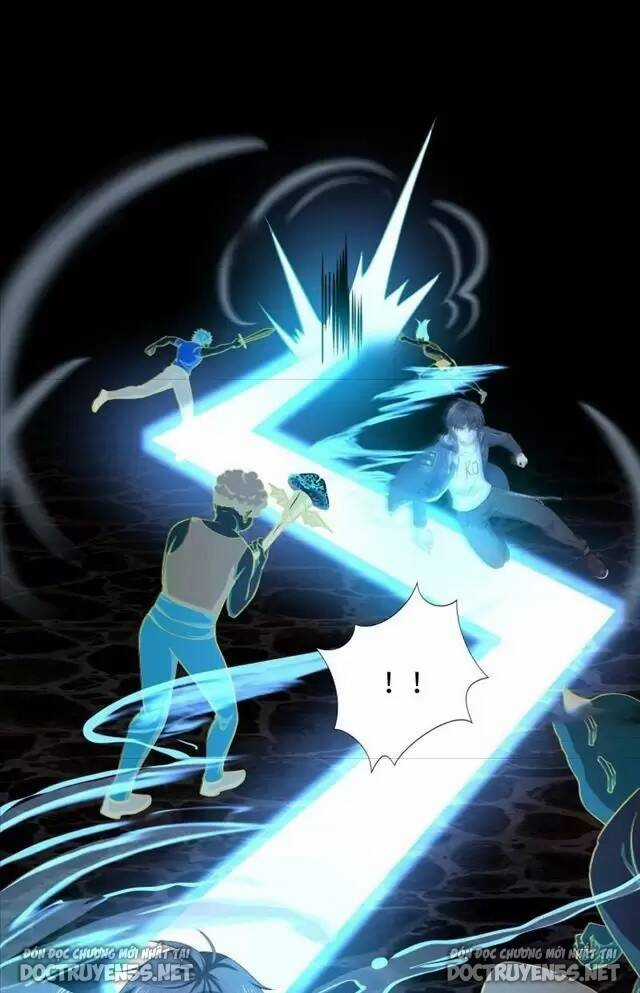 Ta Ở Địa Phủ Mở Hậu Cung Chapter 57 trang 40