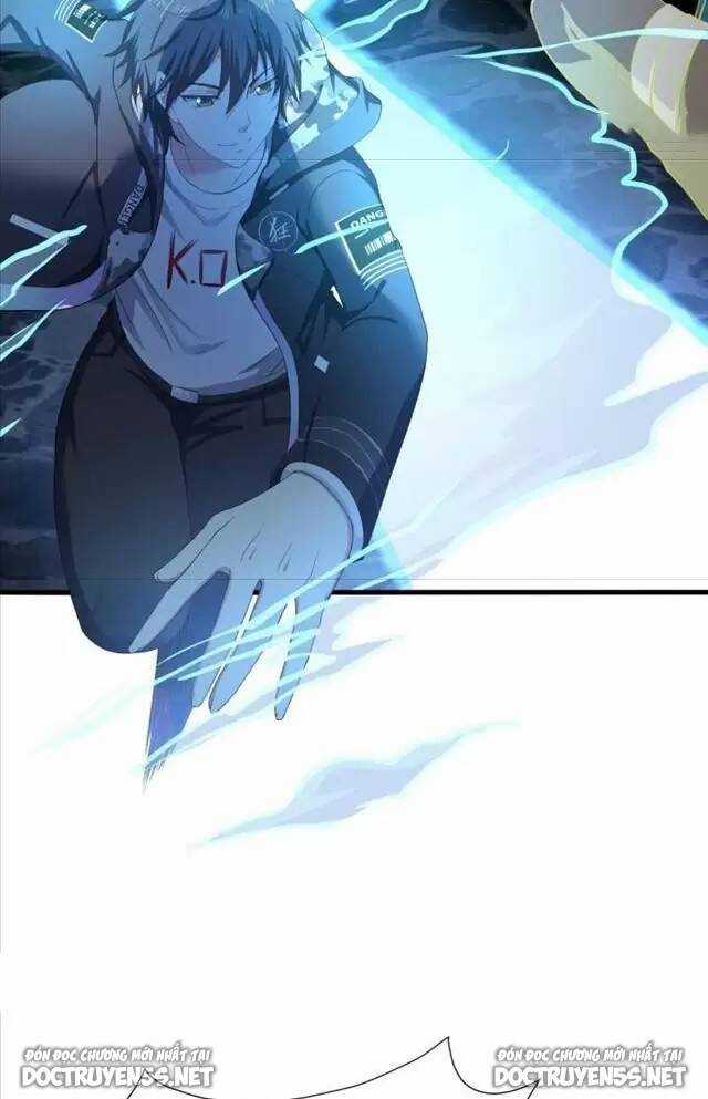 Ta Ở Địa Phủ Mở Hậu Cung Chapter 57 trang 41