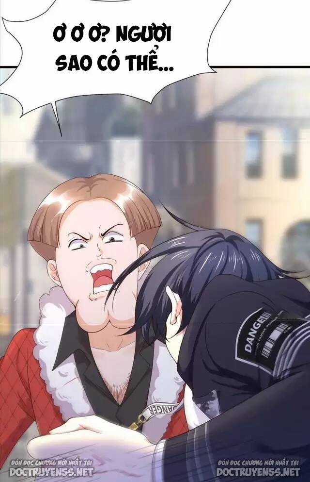 Ta Ở Địa Phủ Mở Hậu Cung Chapter 57 trang 42