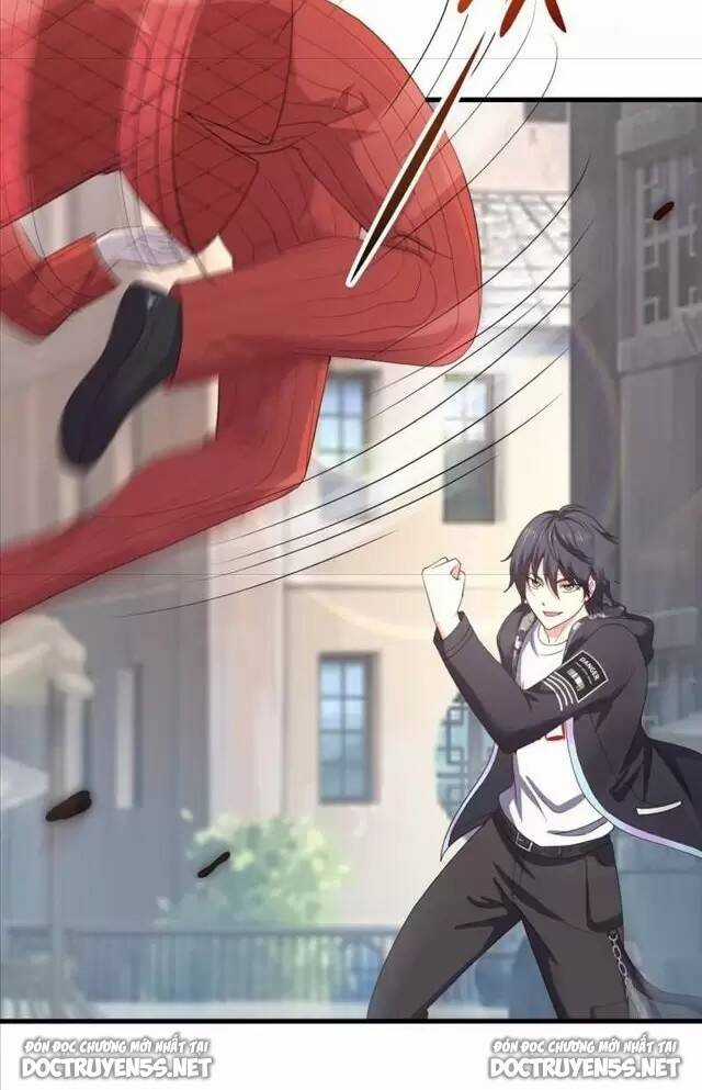 Ta Ở Địa Phủ Mở Hậu Cung Chapter 57 trang 45