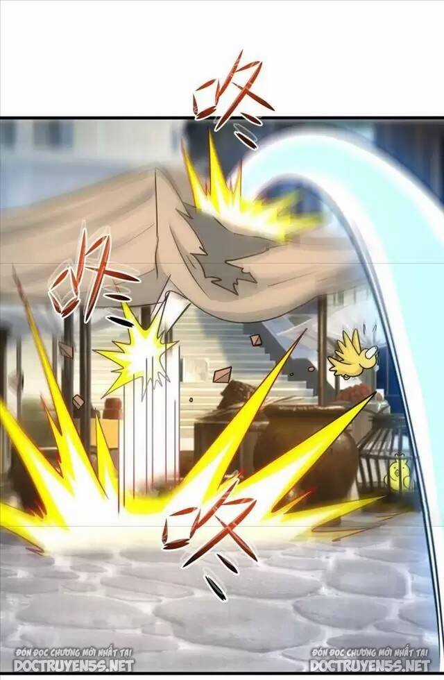 Ta Ở Địa Phủ Mở Hậu Cung Chapter 57 trang 46