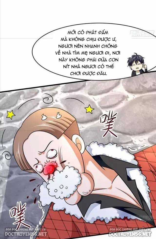 Ta Ở Địa Phủ Mở Hậu Cung Chapter 57 trang 47