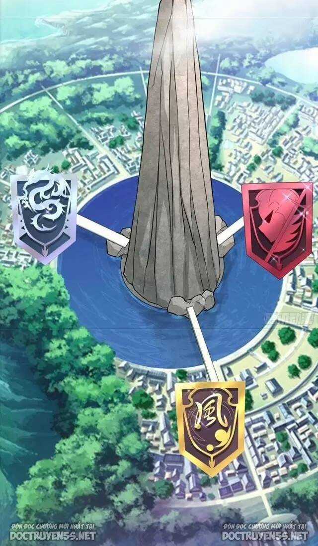 Ta Ở Địa Phủ Mở Hậu Cung Chapter 57 trang 5