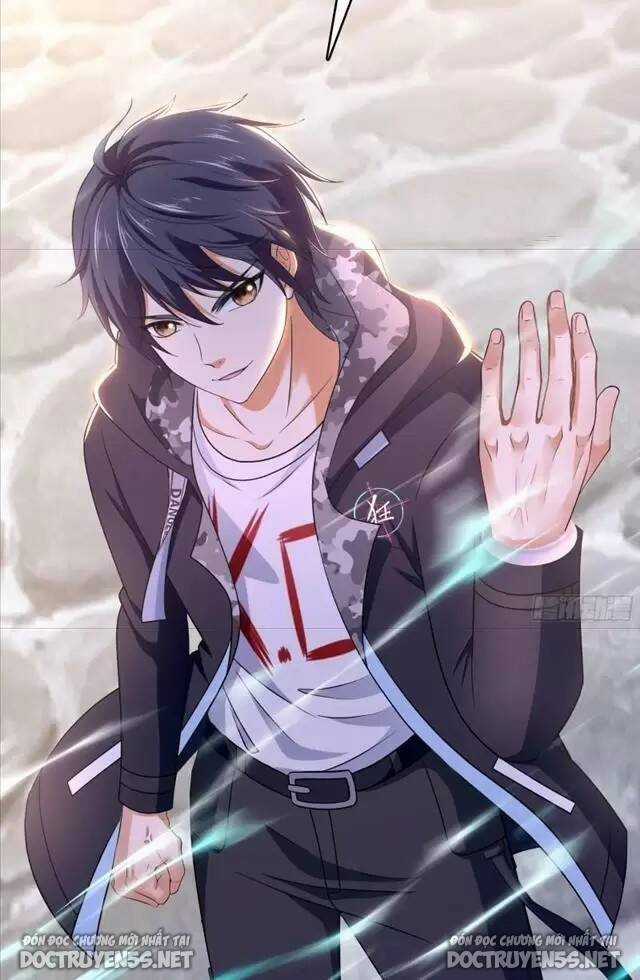 Ta Ở Địa Phủ Mở Hậu Cung Chapter 57 trang 50