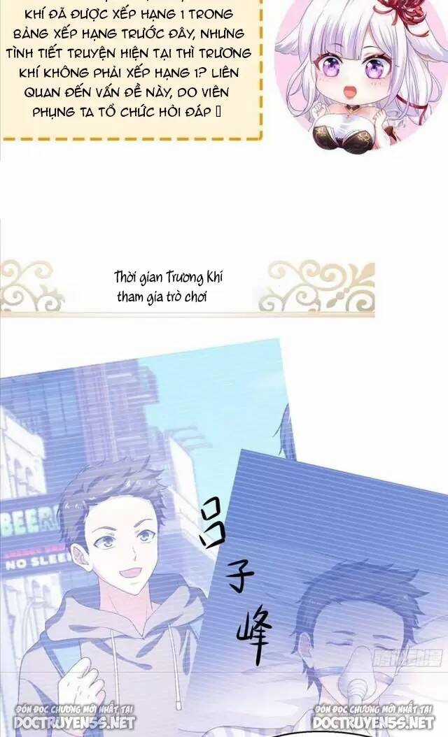 Ta Ở Địa Phủ Mở Hậu Cung Chapter 57 trang 53