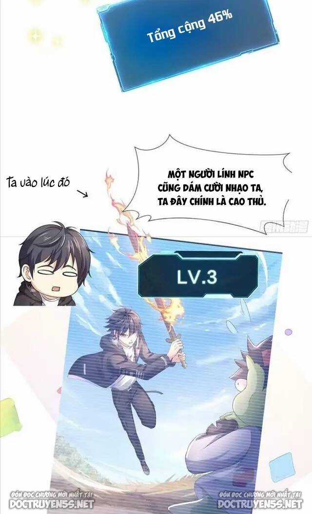 Ta Ở Địa Phủ Mở Hậu Cung Chapter 57 trang 56