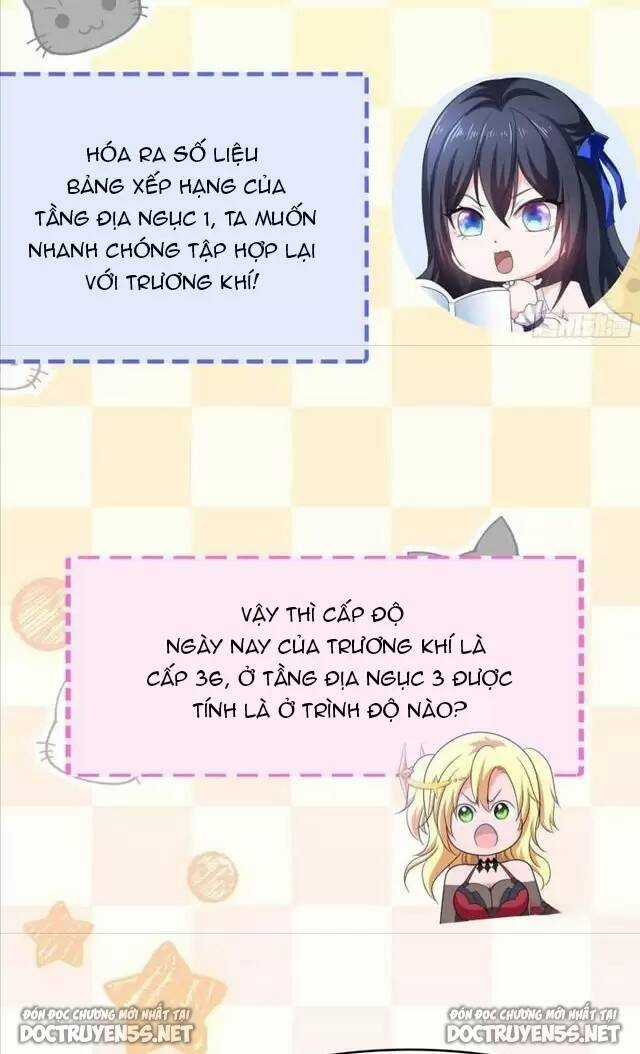 Ta Ở Địa Phủ Mở Hậu Cung Chapter 57 trang 59