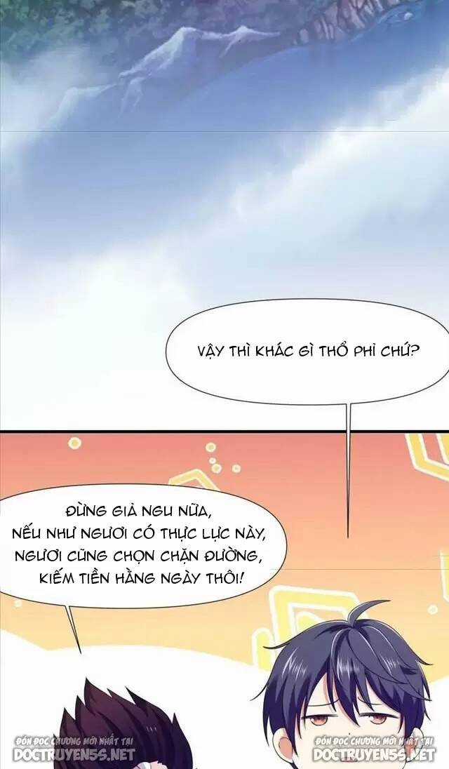 Ta Ở Địa Phủ Mở Hậu Cung Chapter 57 trang 6