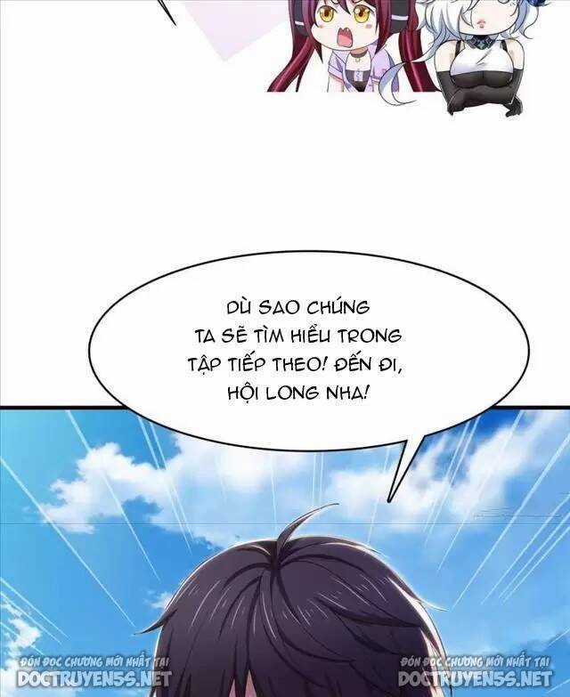 Ta Ở Địa Phủ Mở Hậu Cung Chapter 57 trang 61