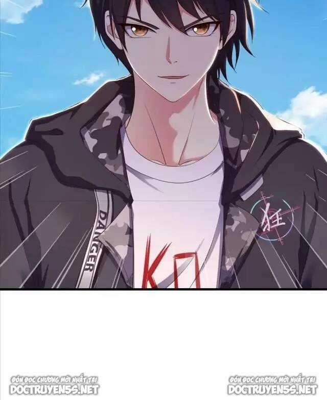 Ta Ở Địa Phủ Mở Hậu Cung Chapter 57 trang 62