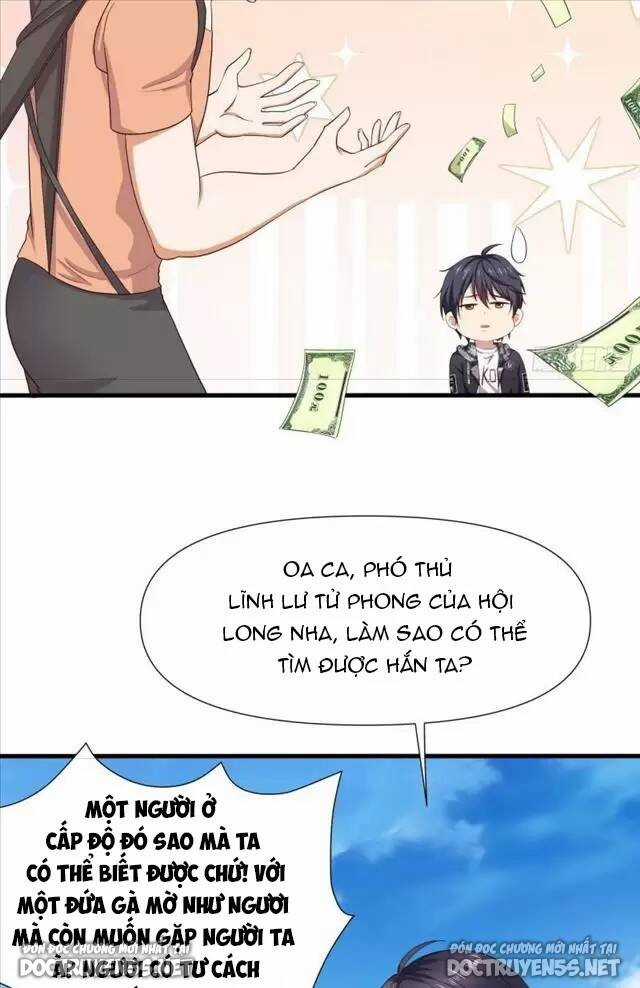 Ta Ở Địa Phủ Mở Hậu Cung Chapter 57 trang 8