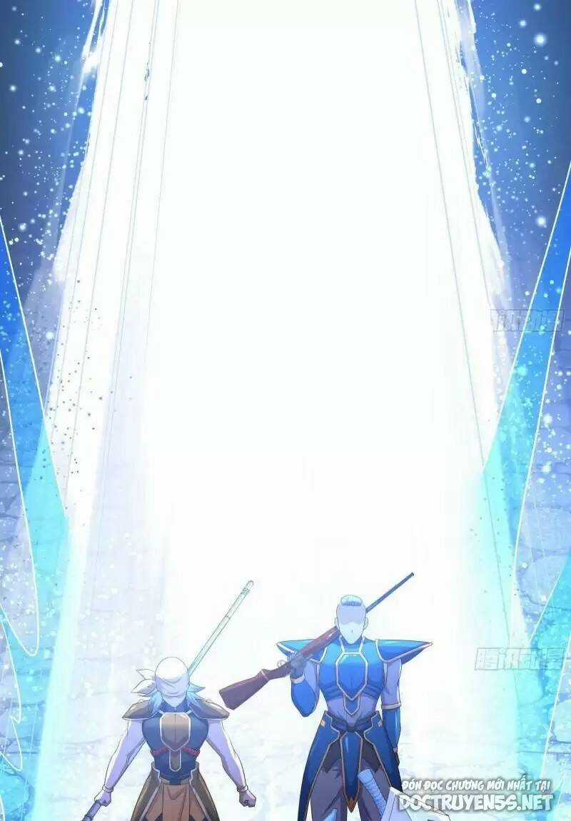 Ta Ở Địa Phủ Mở Hậu Cung Chapter 58 trang 10