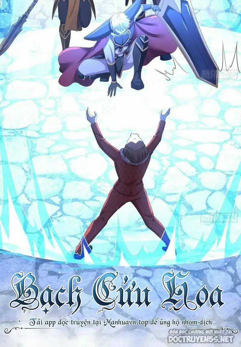 Ta Ở Địa Phủ Mở Hậu Cung Chapter 58 trang 11