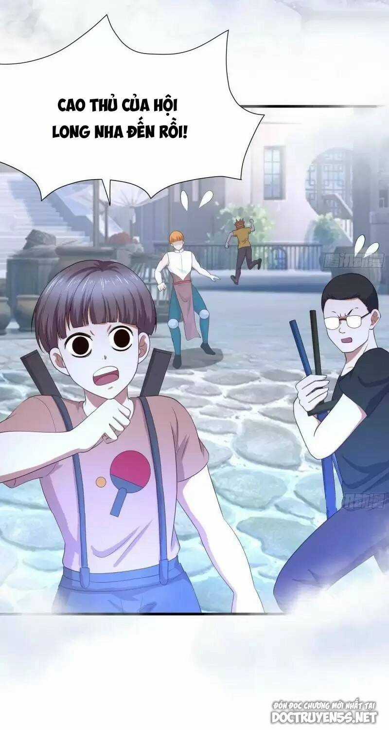 Ta Ở Địa Phủ Mở Hậu Cung Chapter 58 trang 12