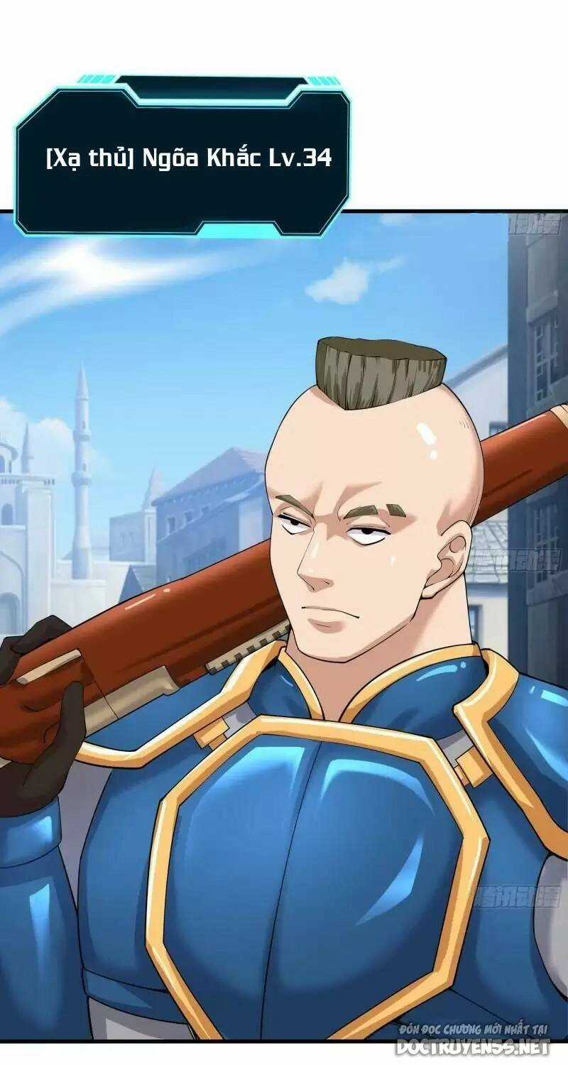 Ta Ở Địa Phủ Mở Hậu Cung Chapter 58 trang 13