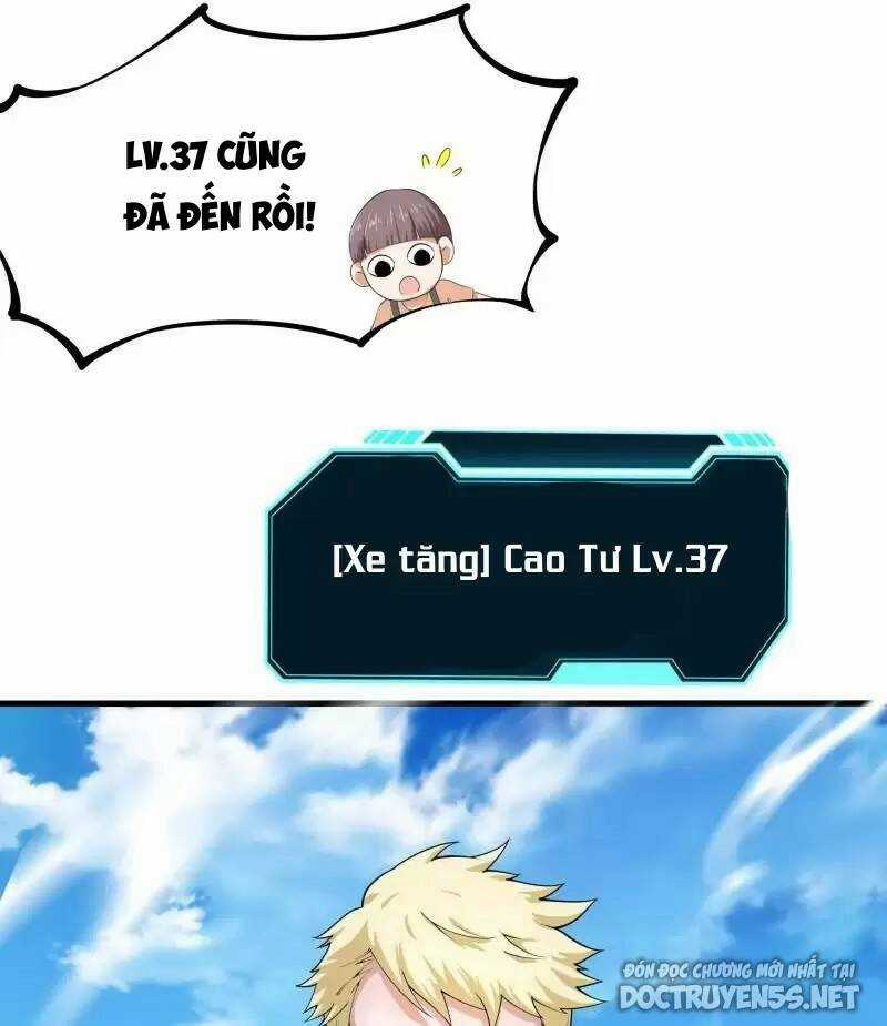 Ta Ở Địa Phủ Mở Hậu Cung Chapter 58 trang 15