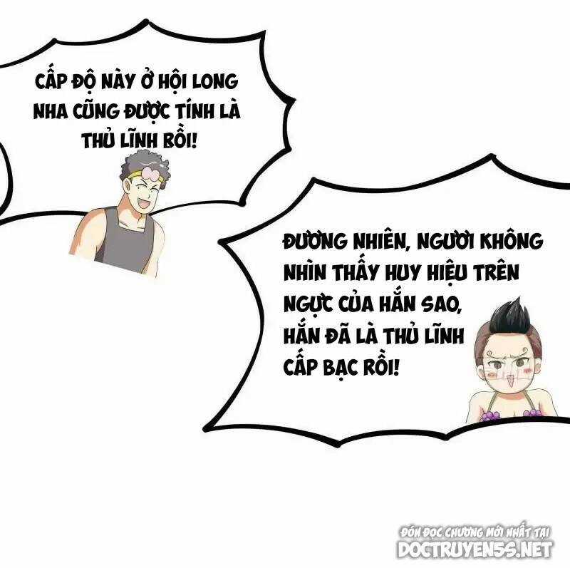 Ta Ở Địa Phủ Mở Hậu Cung Chapter 58 trang 17