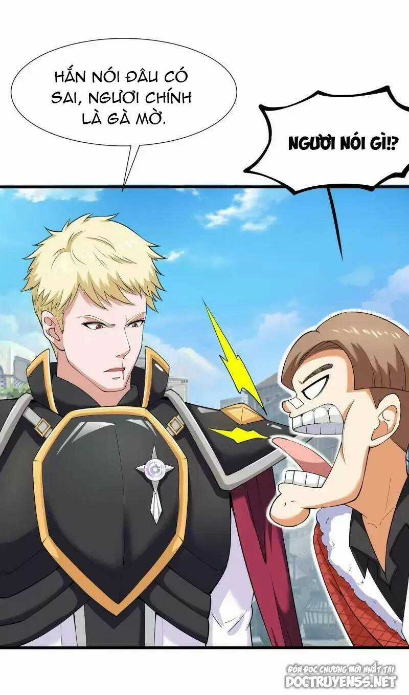 Ta Ở Địa Phủ Mở Hậu Cung Chapter 58 trang 19