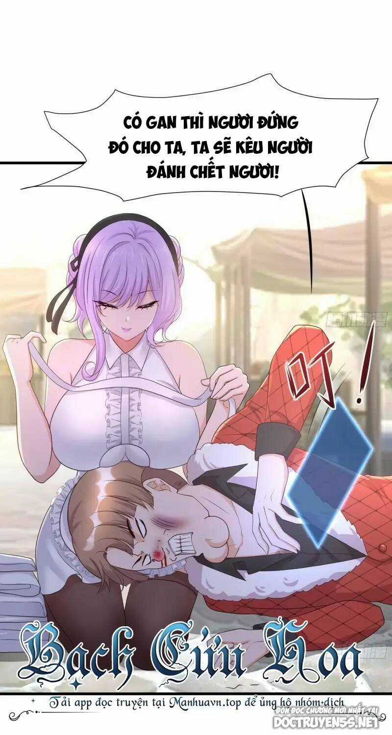 Ta Ở Địa Phủ Mở Hậu Cung Chapter 58 trang 2