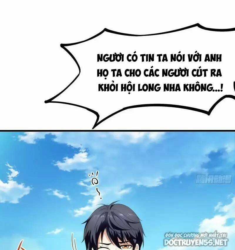 Ta Ở Địa Phủ Mở Hậu Cung Chapter 58 trang 20