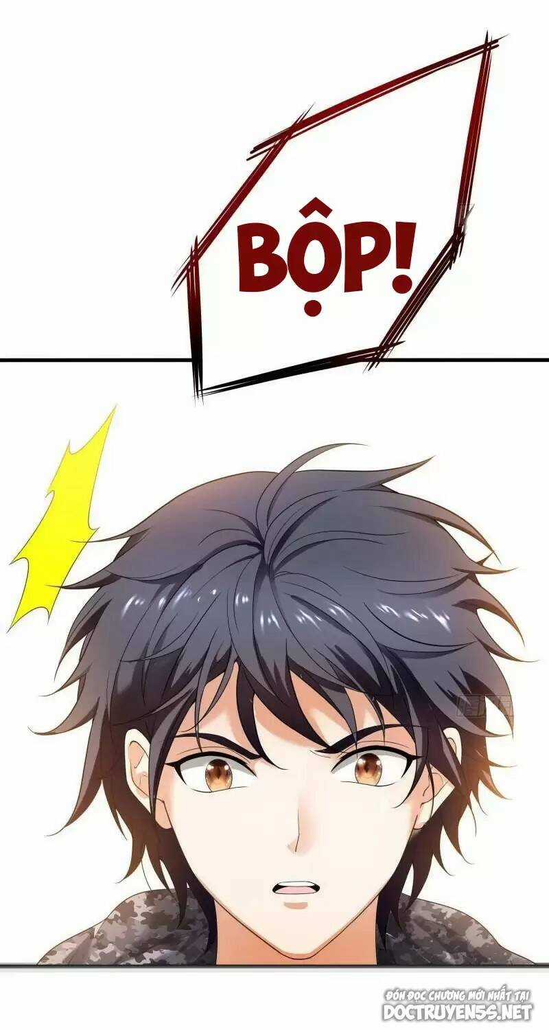 Ta Ở Địa Phủ Mở Hậu Cung Chapter 58 trang 22