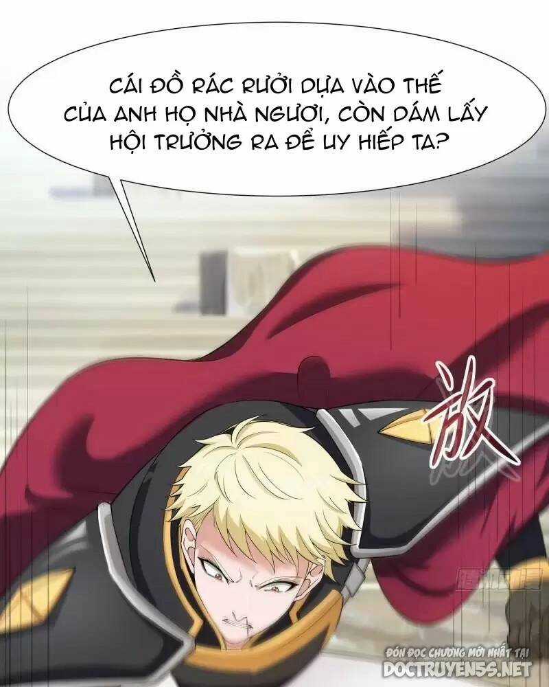 Ta Ở Địa Phủ Mở Hậu Cung Chapter 58 trang 23