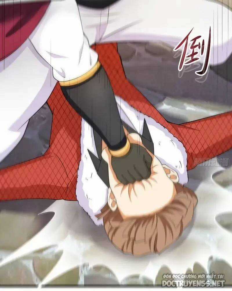 Ta Ở Địa Phủ Mở Hậu Cung Chapter 58 trang 24