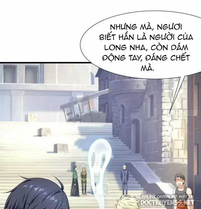 Ta Ở Địa Phủ Mở Hậu Cung Chapter 58 trang 26