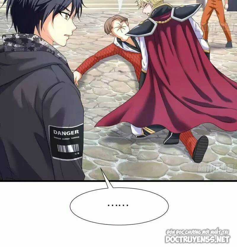 Ta Ở Địa Phủ Mở Hậu Cung Chapter 58 trang 27