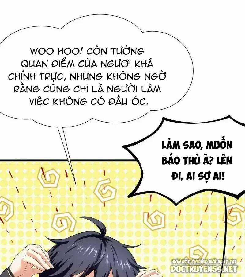 Ta Ở Địa Phủ Mở Hậu Cung Chapter 58 trang 28
