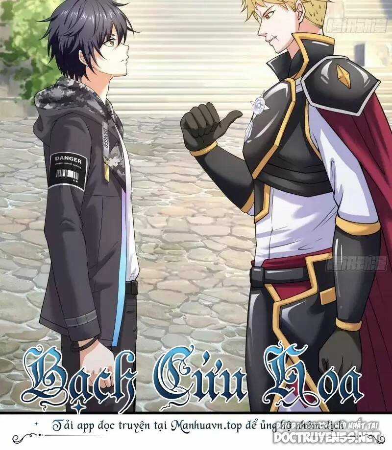 Ta Ở Địa Phủ Mở Hậu Cung Chapter 58 trang 31