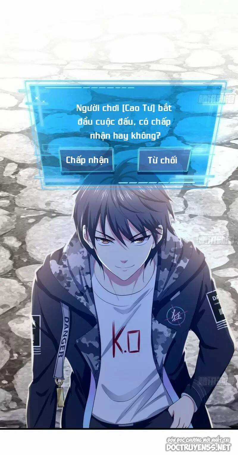 Ta Ở Địa Phủ Mở Hậu Cung Chapter 58 trang 33