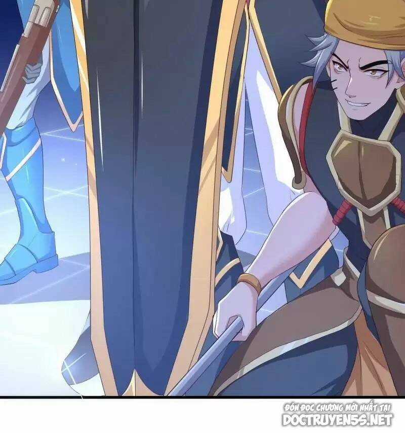 Ta Ở Địa Phủ Mở Hậu Cung Chapter 58 trang 38