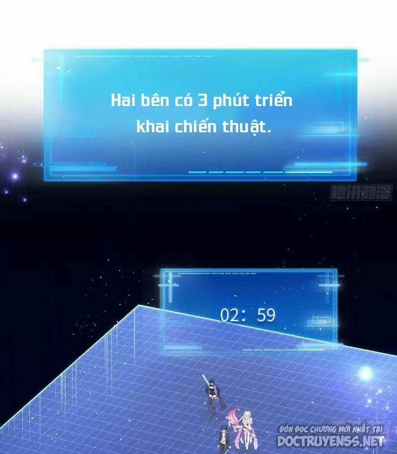 Ta Ở Địa Phủ Mở Hậu Cung Chapter 58 trang 39