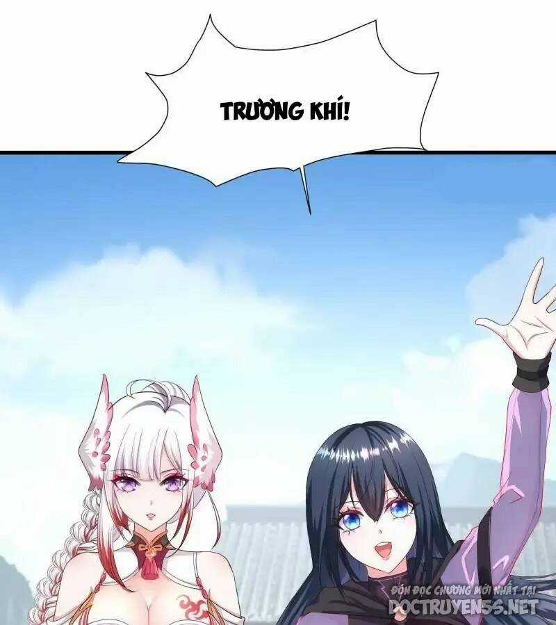 Ta Ở Địa Phủ Mở Hậu Cung Chapter 58 trang 4