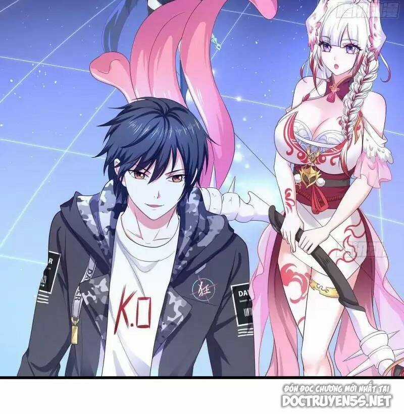 Ta Ở Địa Phủ Mở Hậu Cung Chapter 58 trang 44