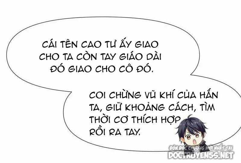 Ta Ở Địa Phủ Mở Hậu Cung Chapter 58 trang 45