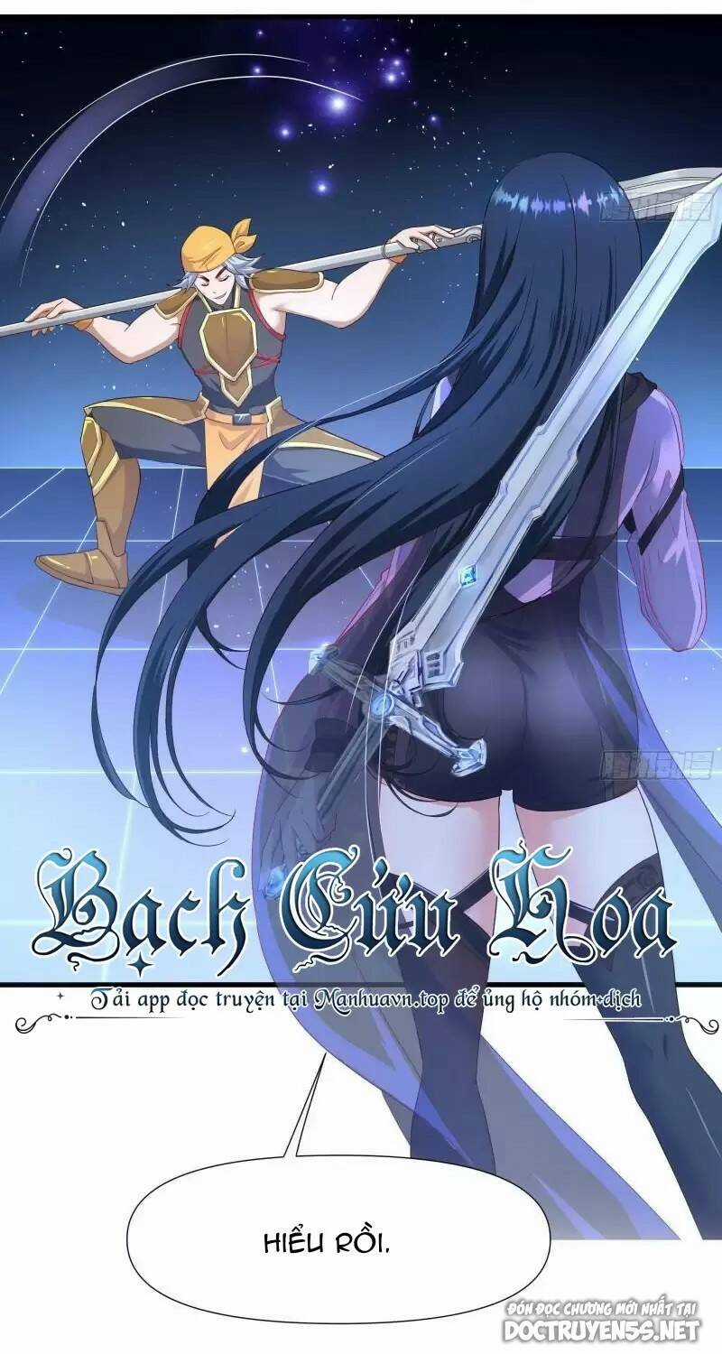 Ta Ở Địa Phủ Mở Hậu Cung Chapter 58 trang 46