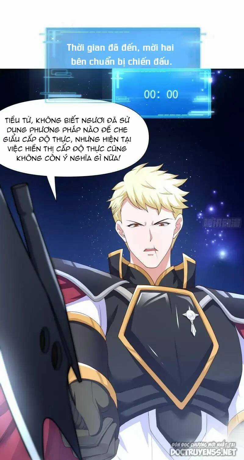 Ta Ở Địa Phủ Mở Hậu Cung Chapter 58 trang 47