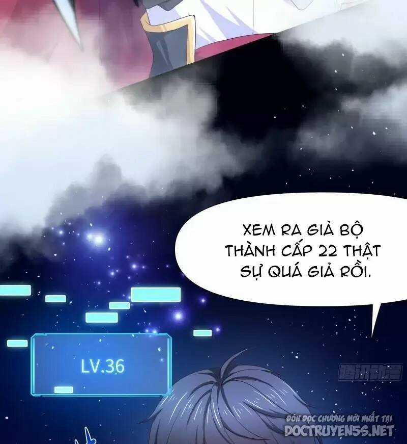 Ta Ở Địa Phủ Mở Hậu Cung Chapter 58 trang 48