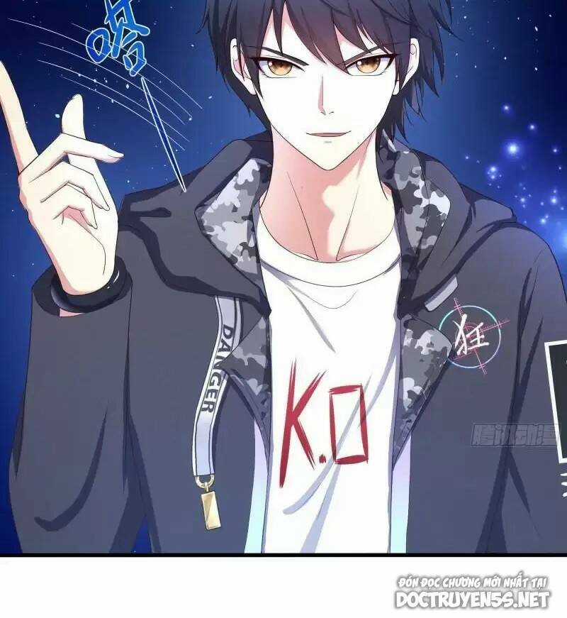 Ta Ở Địa Phủ Mở Hậu Cung Chapter 58 trang 49