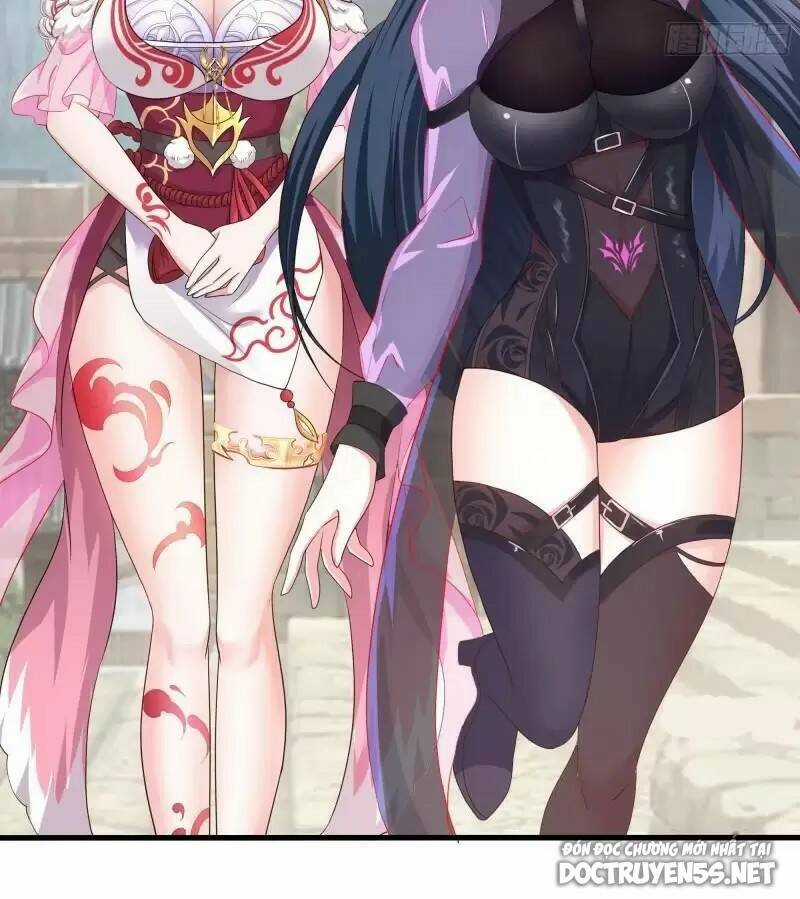 Ta Ở Địa Phủ Mở Hậu Cung Chapter 58 trang 5