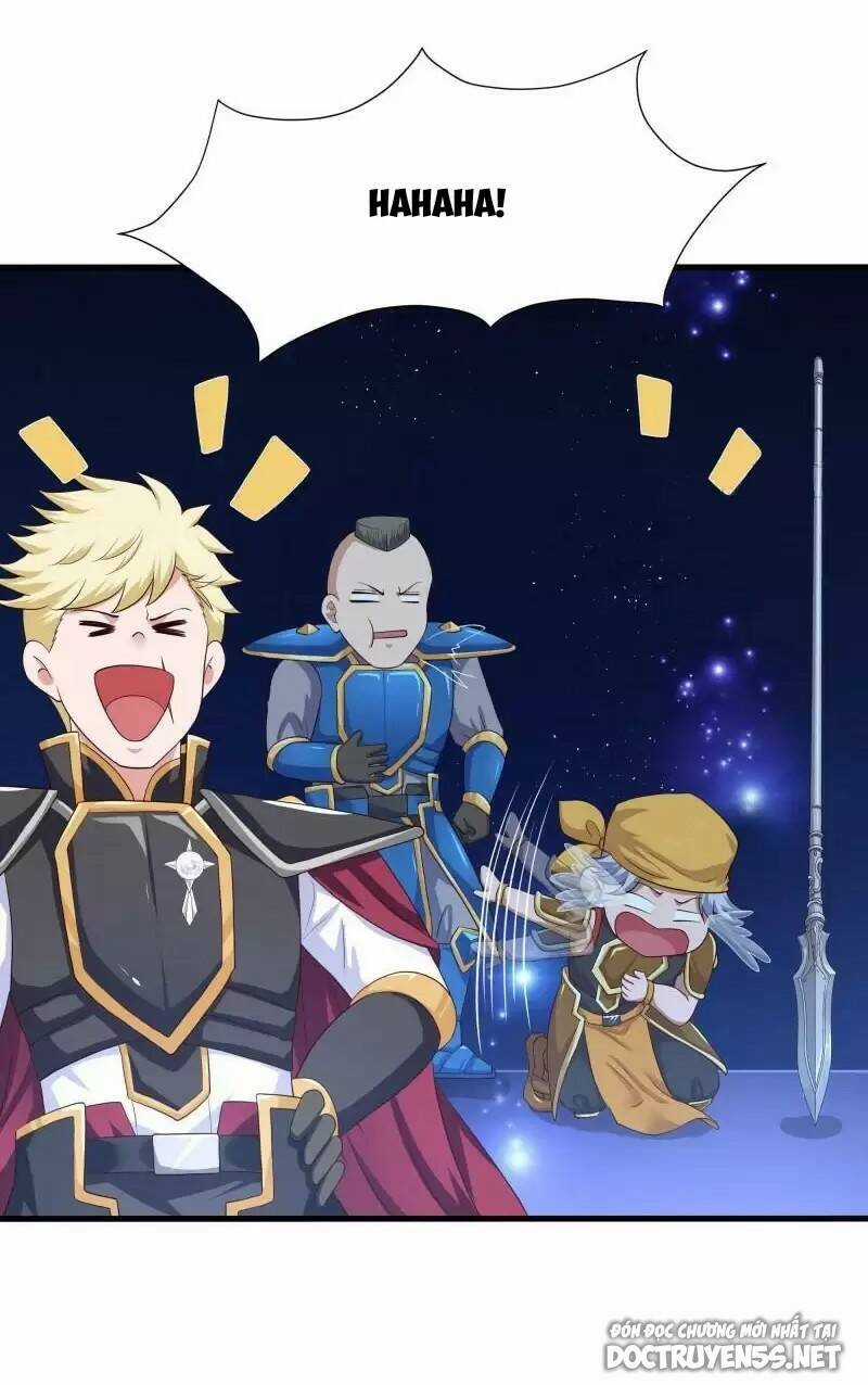 Ta Ở Địa Phủ Mở Hậu Cung Chapter 58 trang 52