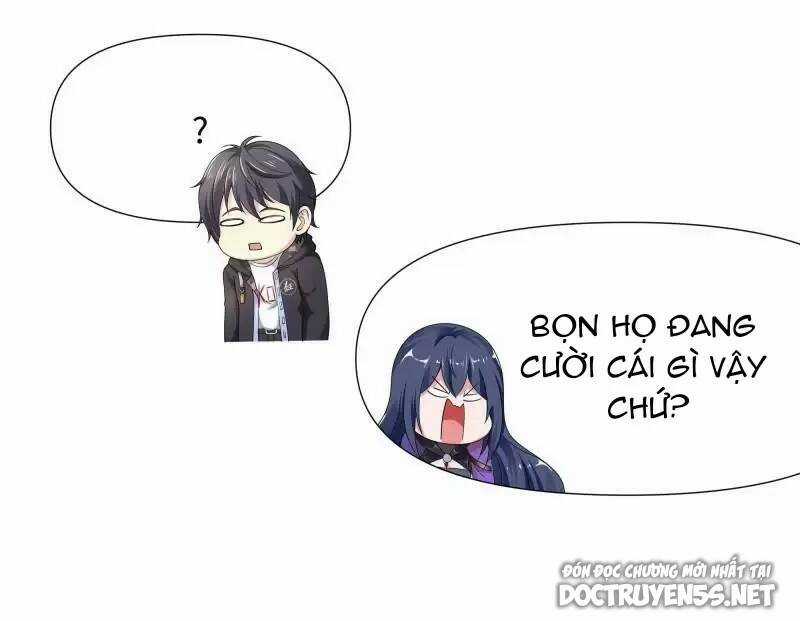 Ta Ở Địa Phủ Mở Hậu Cung Chapter 58 trang 53