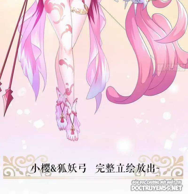 Ta Ở Địa Phủ Mở Hậu Cung Chapter 58 trang 58