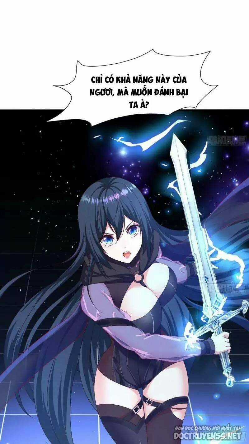 Ta Ở Địa Phủ Mở Hậu Cung Chapter 59 trang 13