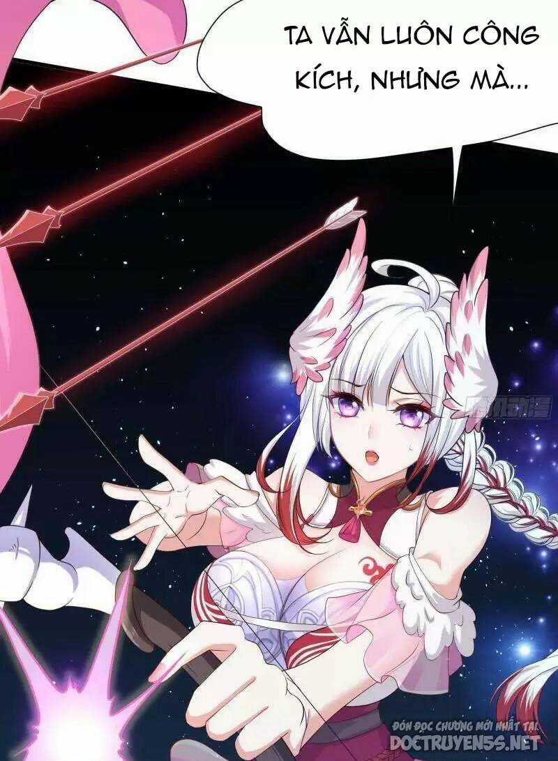 Ta Ở Địa Phủ Mở Hậu Cung Chapter 59 trang 16